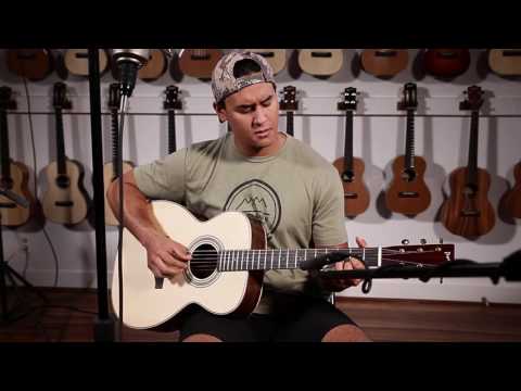 Blayne Asing - "That'll be all right with me"