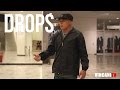 Learn How To Uprock | Drops | Rob Nasty (Forever We Rock)
