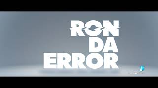 20th Century FOX Ron Da Error | Anuncio: 'Al B*Bot le pasa algo' | HD anuncio