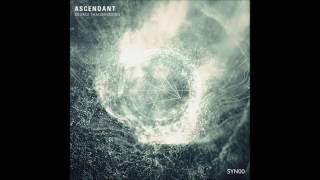 Ascendant - Source Transmission (Remastered) [Full Album]