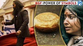 KGF Movie: Power of Symbolism, Motifs & Theme Explained - PJ Explained
