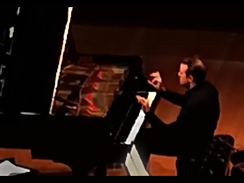 Alexei Volodin-Valery Gergiev. L. van Beethoven: Piano Concerto No. 4 (Live)