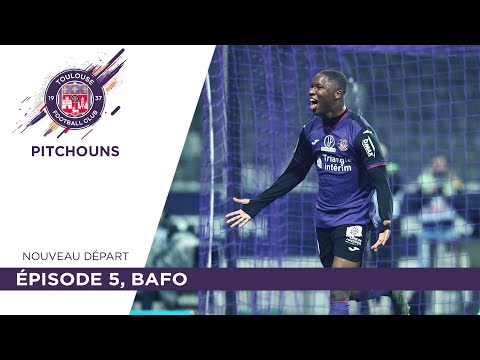 Pitchouns, nouveau départ, épisode 5 - Bafo