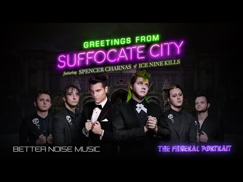 Video thumbnail for Suffocate City