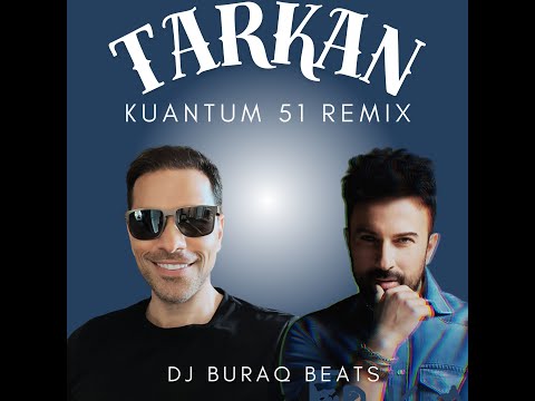 Tarkan - Yo - Kuantum 51 Remix #kuantum #kuantum51 #tarkan