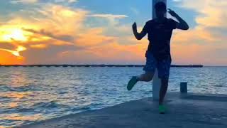 Cutting Shapes #39 | WHTKD - Say To Me (Official Video)