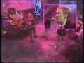 Eurythmics - I Need A Man (Friday Night Live)