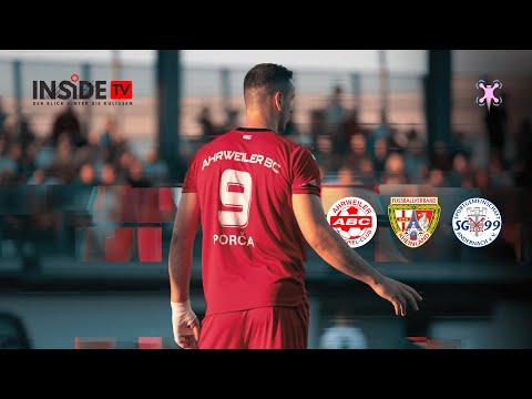 Inside TV | Ahrweiler vs. Andernach: Die Reise beginnt [4k]