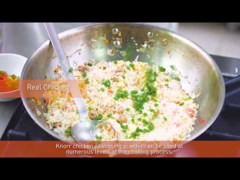 Knorr Chicken Seasoning Powder