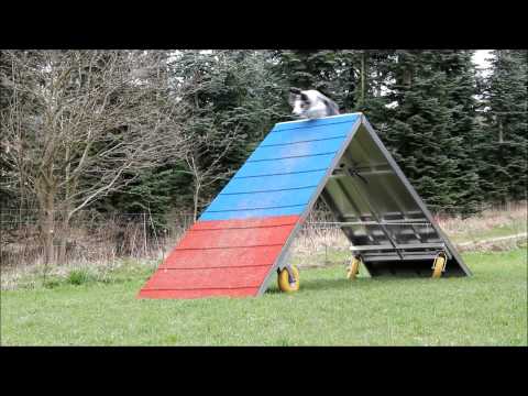 2014.04.02 Sol 2on2off on A-frame