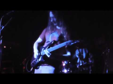 Abnormal Thought Patterns, Live!! @Rooster's Roadhouse, Alameda, California