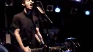 Anti-Flag - Fuck Police Brutality LIVE