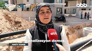 ANTALYA’NIN ALTYAPISINDA BÜYÜK DÖNÜŞÜM