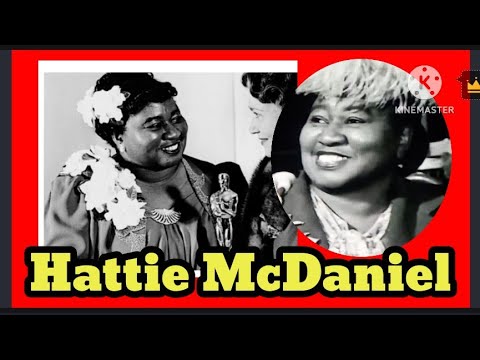 Hattie McDaniel/Fair Usage Act 1976/Entertainment Weekly/Oscars/Giphy/Pixabay