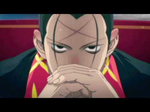 GOH OST- Power of Park mujin Mini EXTENDED