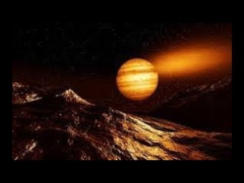 Strip the Cosmos Jupiter [Doku Universum 2018] [HD]