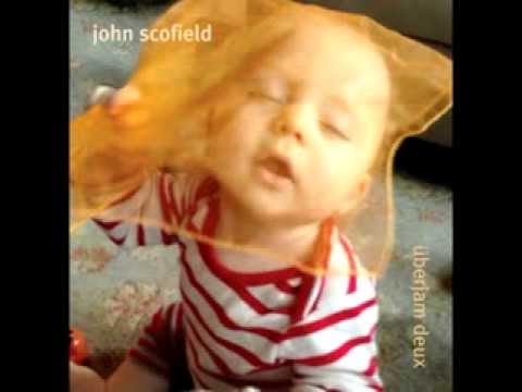 All Green Song - John Scofield 2013