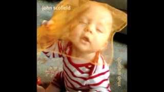 All Green Song - John Scofield 2013