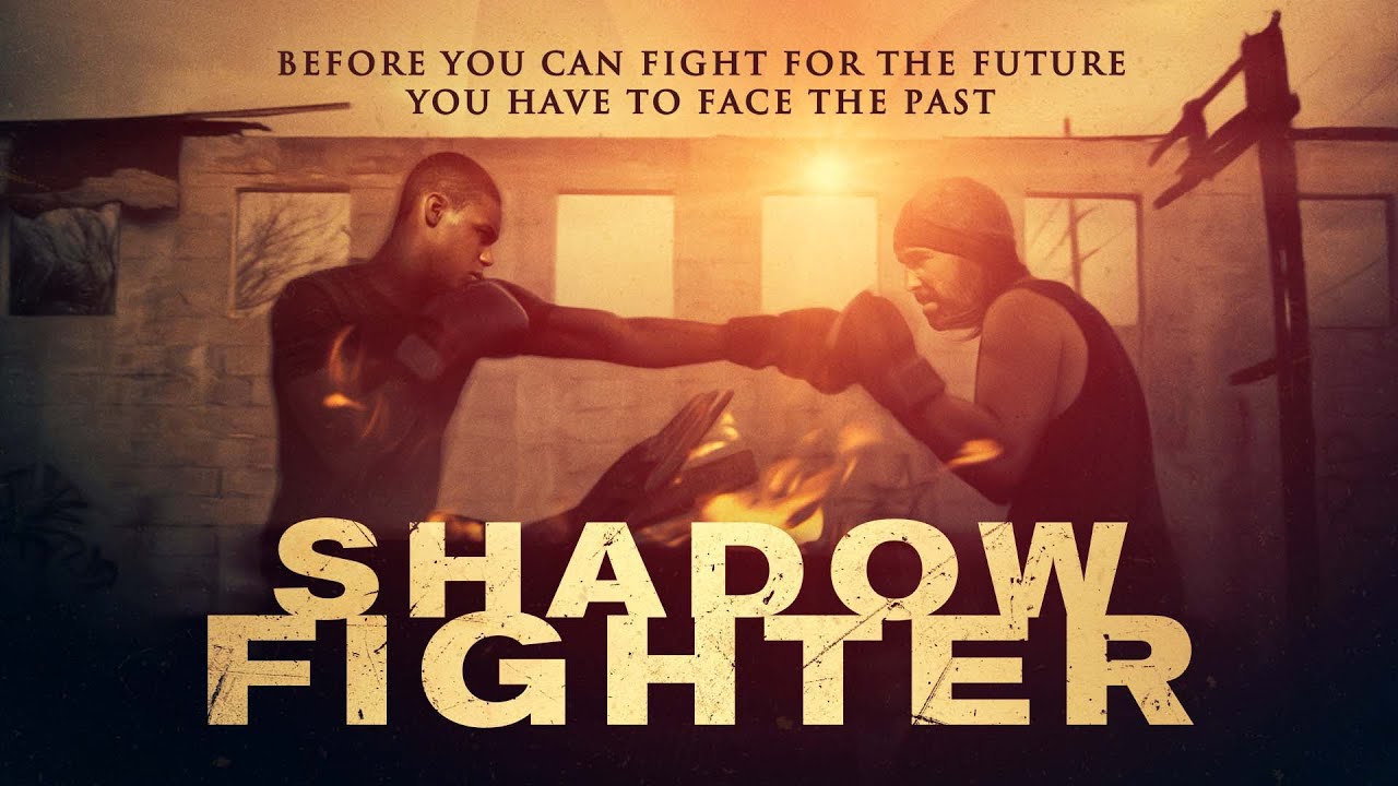 Shadow Fighter Trailer