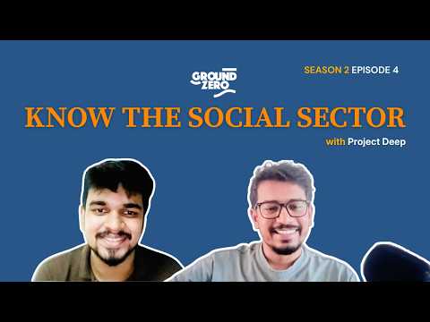 Project Deep: Exploring Careers in the Social Sector