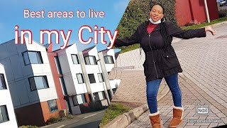 Best Places to live in Milton Keynes #bestcity #Milton Keynes