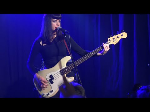 Messer Chups - Live at Time N 2021.12.04