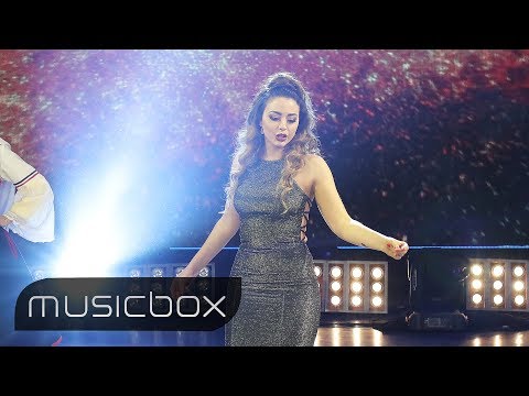 Albana Azizi - Piku Molle e kuqe (GËZUAR 2019)
