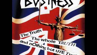 The Business - Spirit Of The Street &amp; Blood Ties