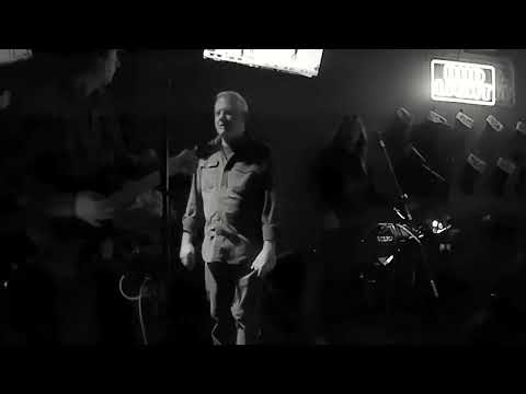 Ninety5 Band Performing The Clash, Should I Stay Or Should I Go