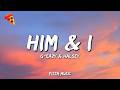 G Eazy Halsey Him I Lyrics