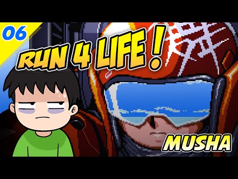 MUSHA Aleste - Megadrive superplay (1CC)