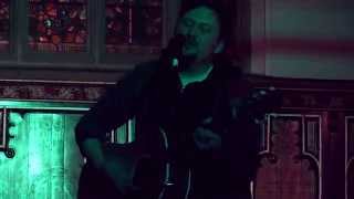 Withered Hand - No Cigarettes (Live at Stoke Newington Old Church)