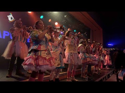 13ab Party Kirchen Hausen 26.01.2019 Kaputte 13