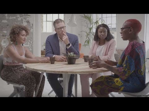 Can Collaboration Solve Society’s Problems? Scania Expanded Horizons: Collaboration Round Table