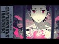 Deadman Wonderland OP / Страна чудес смертников опенинг (Jackie-O ...