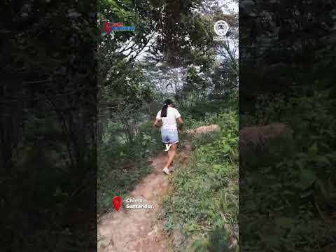 Aquí En Santander | El Pozo Del Amor En Chima Santander