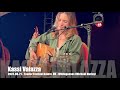 Kassi Valazza  - Wildegeeses (Michael Hurley) - 2024-08-21 - Tønder Festival Bolero, DK