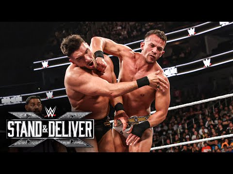 Ricky Saints Was Asked If He’d Sell His Soul To The Rock, He Laughed And Said ‘Hell No’