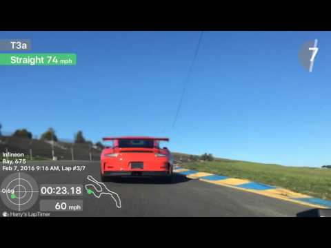 675 lt Sonoma hooked on driving 2/7