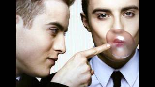 JEDWARD - Ghostbusters