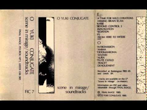 O Yuki Conjugate - Denouement