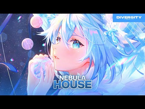 Alex Skrindo - Nebula