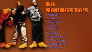 Illy Filly Funk-Da Youngsta's-Music hits review roundup for 2024-Placid
