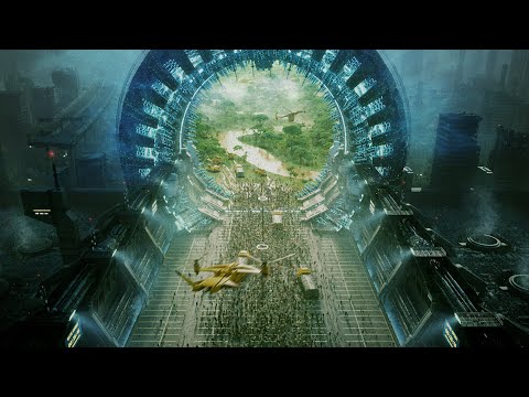 Exploring the SCP Foundation: SCP-6500 - Inevitable - Part Five