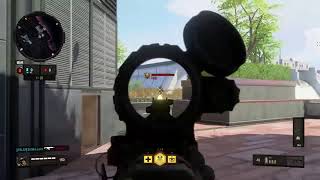 ［COD BO4]いーすぽ大会