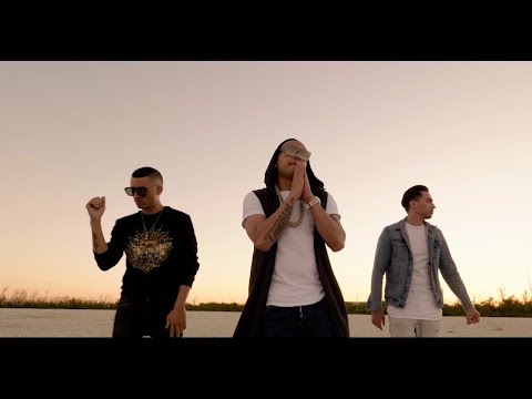 Donde Tu Estes - Jacob Forever ft.  Lenier &  Luisin Pro