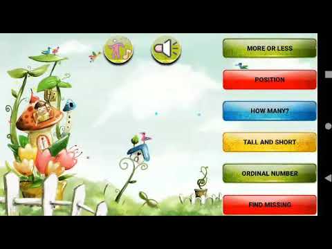 Skill Builder for kids