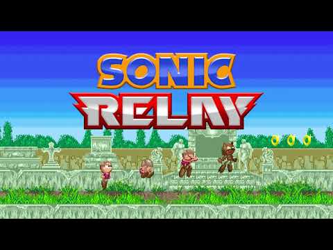 Sonic Relay OST - Welcoming Doom Zone (Altered Beast)