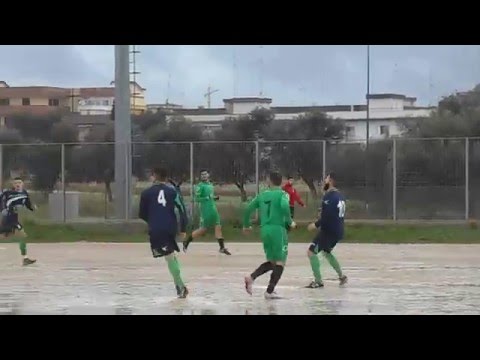 A.s.d. New Team Cellamare - A.s.d. Ideale Bari: quattordicesima di campionato (parte 4)