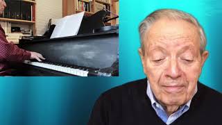 You And Me We Wanted It All - Performed by Harvey Granat